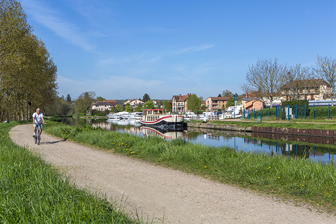 Du canal aux pâturages Du canal aux pâturages